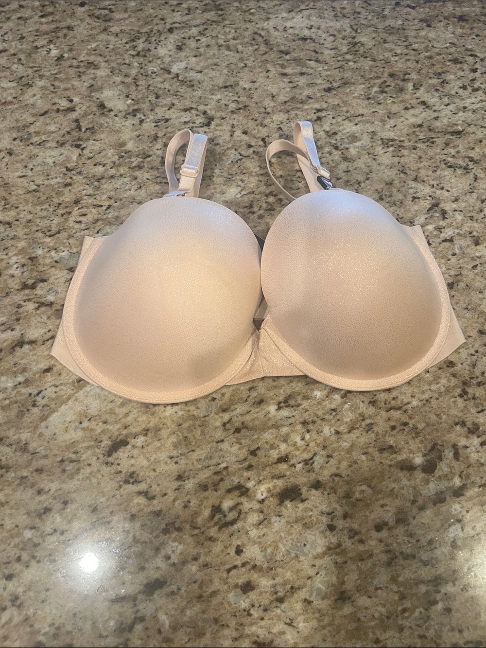 Victorias secret padded multi-way bra